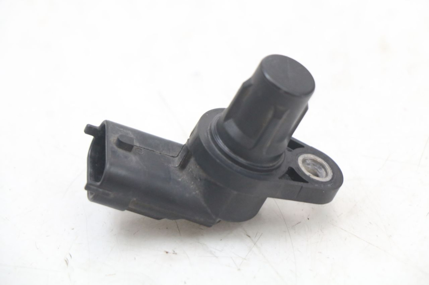 photo de TACHOWELLENANTRIEB PIAGGIO XEVO - X EVO 125 (2007 - 2017) - Zoom auf Gebrauchszustand