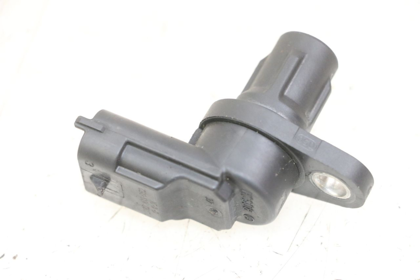 photo de TACHOWELLENANTRIEB PIAGGIO XEVO - X EVO 125 (2007 - 2017) - Alternative Perspektive