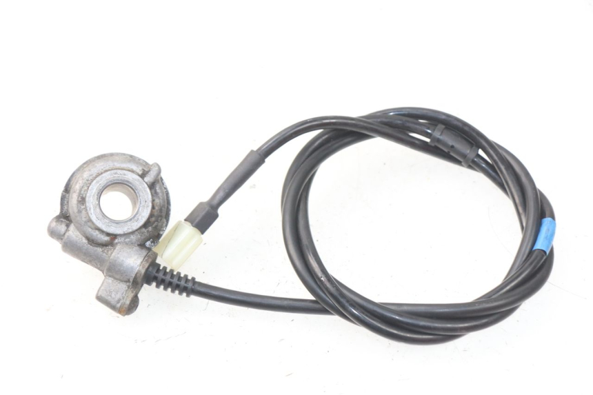 photo de TACHOANTRIEB HONDA XLV VARADERO 125 (2000 - 2006) - Hauptansicht