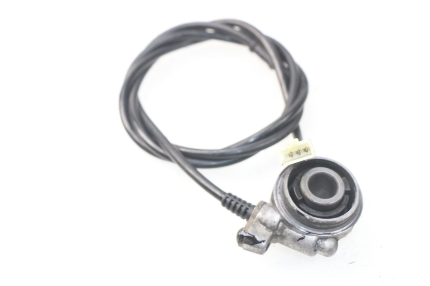 photo de TACHOANTRIEB HONDA XLV VARADERO 125 (2000 - 2006) - Alternative Perspektive