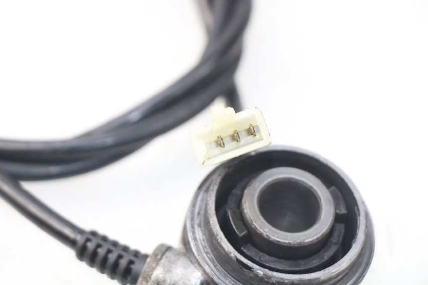 photo de TACHOANTRIEB HONDA XLV VARADERO 125 (2000 - 2006) - Technische Nahaufnahme