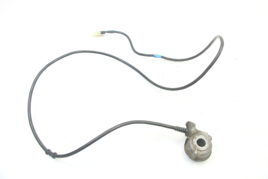 photo de TACHOANTRIEB HONDA XLV VARADERO 125 (2000 - 2006) - Hauptansicht