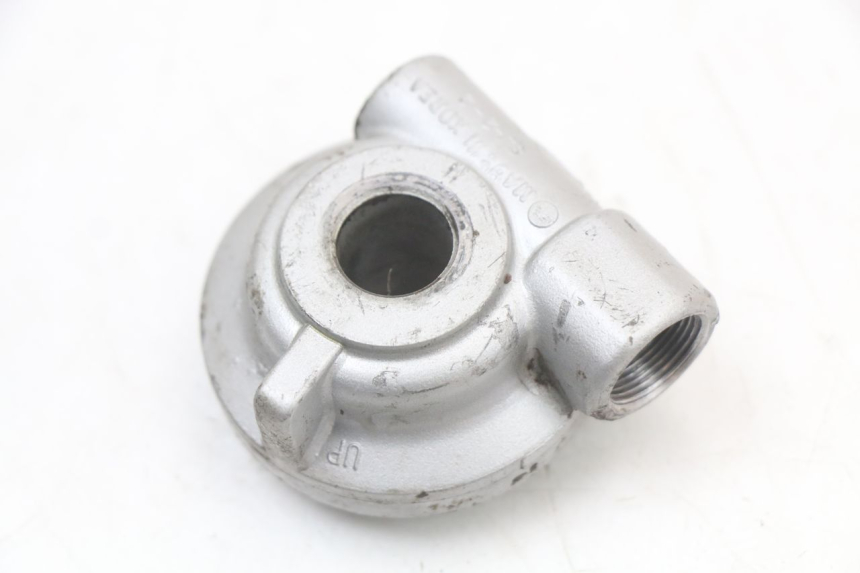 photo de Tachowelle HYOSUNG XRX 125 (2000 - 2008) - Hauptansicht