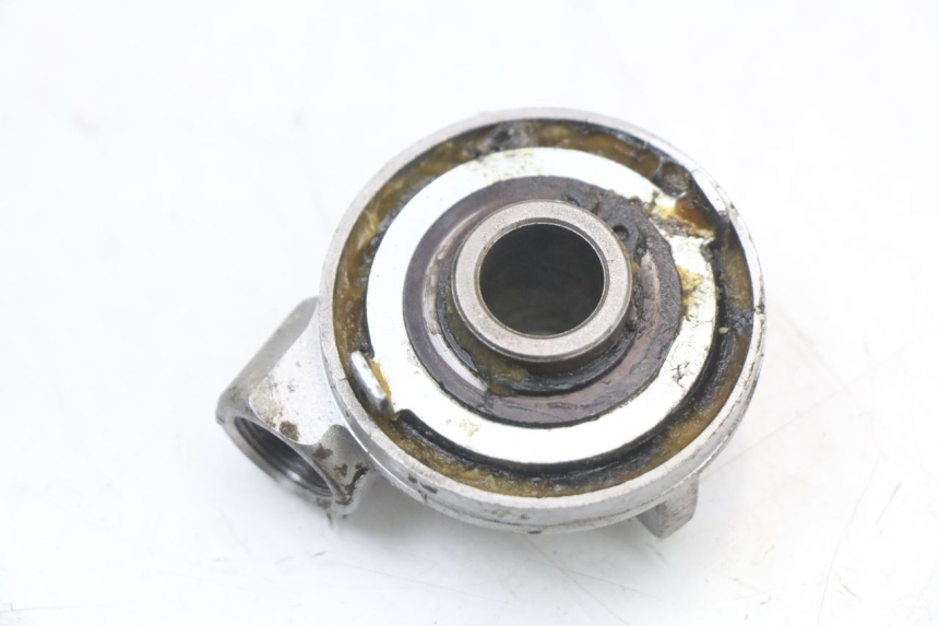 photo de Tachowelle HYOSUNG XRX 125 (2000 - 2008) - Zoom auf Gebrauchszustand