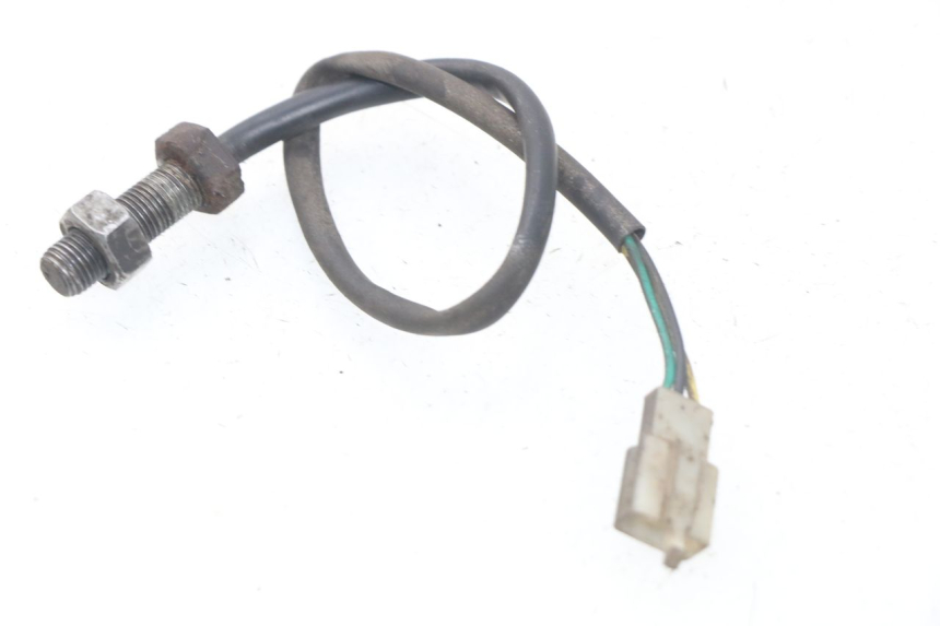 photo de TACHOANTRIEB SHINERAY XY150STE 150 - Zoom auf Gebrauchszustand