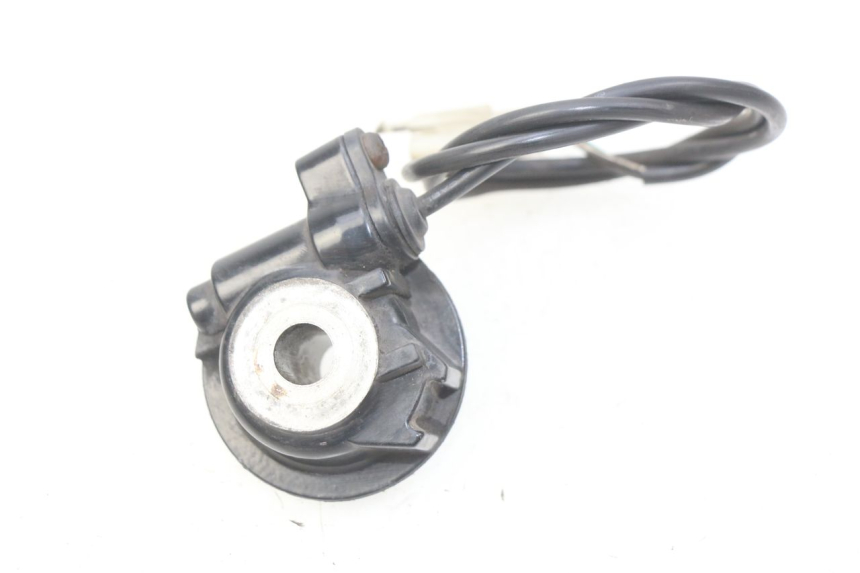 photo de TACHOWELLENANTRIEB YAMASAKI YM T 125 (2015 - 2020) - Hauptansicht