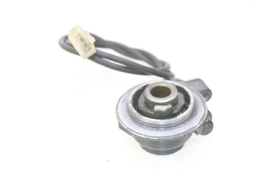 photo de TACHOWELLENANTRIEB YAMASAKI YM T 125 (2015 - 2020) - Detailansicht des Bauteils