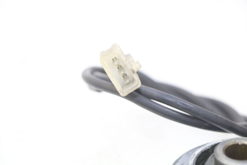 photo de TACHOWELLENANTRIEB YAMASAKI YM T 125 (2015 - 2020) - Zoom auf Gebrauchszustand