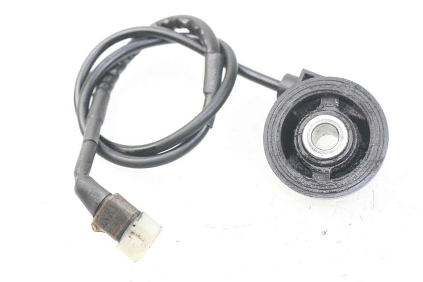 photo de TACHOANTRIEB YAMAHA YP MAJESTY 125 (2007 - 2010) - Zoom auf Gebrauchszustand