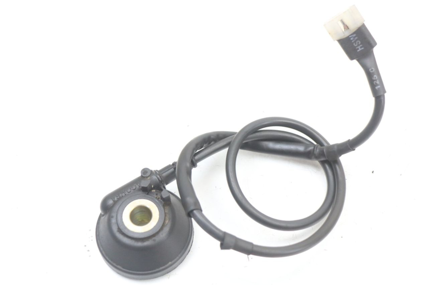 photo de TACHOWELLENANTRIEB YAMAHA YP MAJESTY 125 (2002 - 2006) - Hauptansicht