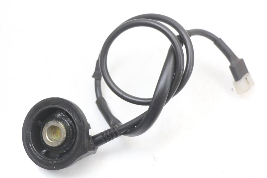 photo de TACHOWELLENANTRIEB YAMAHA YP MAJESTY 125 (2002 - 2006) - Zoom auf Gebrauchszustand