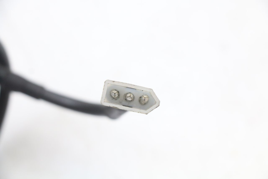 photo de TACHOWELLENANTRIEB YAMAHA YP MAJESTY 125 (2002 - 2006) - Technische Nahaufnahme