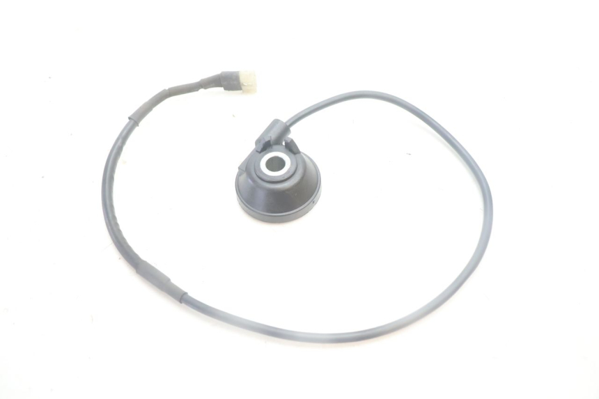 photo de TACHOANTRIEB YAMAHA YP MAJESTY 125 (2007 - 2010) - Hauptansicht