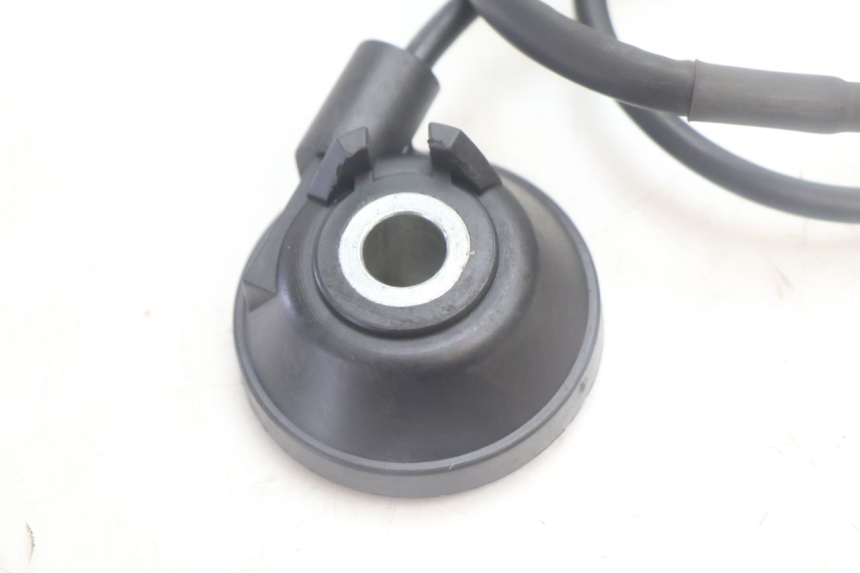 photo de TACHOANTRIEB YAMAHA YP MAJESTY 125 (2007 - 2010) - Alternative Perspektive