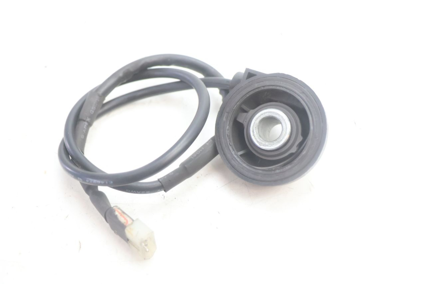 photo de TACHOANTRIEB YAMAHA YP MAJESTY 125 (2007 - 2010) - Technische Nahaufnahme