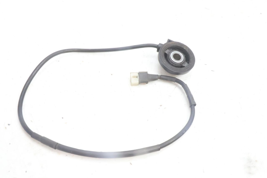 photo de TACHOANTRIEB YAMAHA YP MAJESTY 125 (2007 - 2010) - Zoom auf Gebrauchszustand