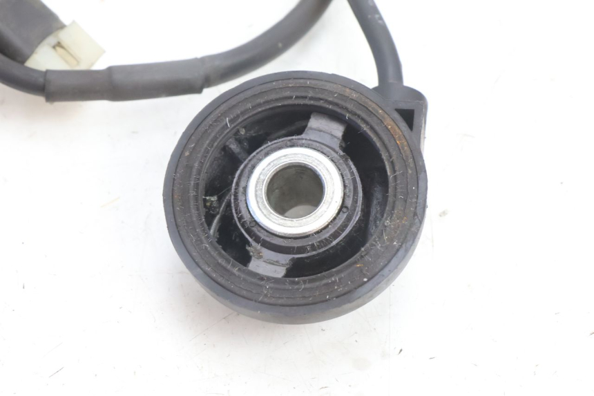 photo de TACHOANTRIEB YAMAHA YP MAJESTY 125 (2007 - 2010) - Alternative Perspektive