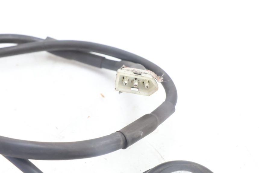 photo de TACHOANTRIEB YAMAHA YP MAJESTY 125 (2007 - 2010) - Technische Nahaufnahme