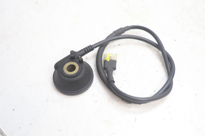 photo de TACHOWELLENANTRIEB YAMAHA YP MAJESTY 125 (2002 - 2006) - Zoom auf Gebrauchszustand