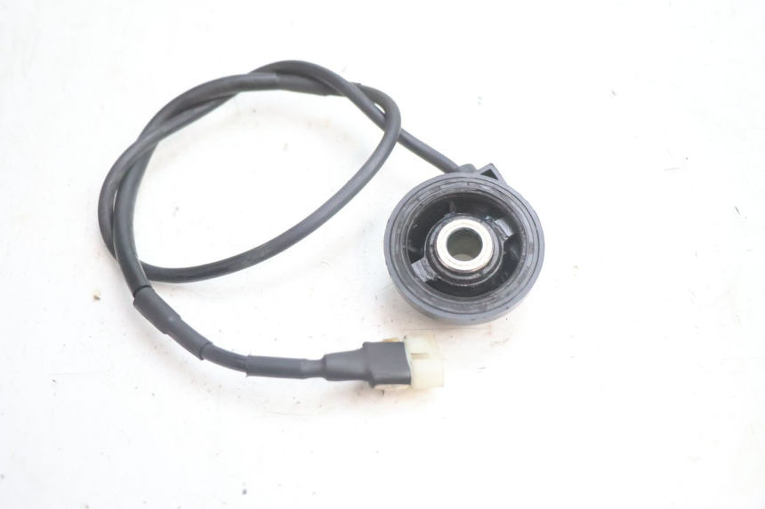 photo de TACHOWELLENANTRIEB YAMAHA YP MAJESTY 125 (2002 - 2006) - Zoom auf Gebrauchszustand