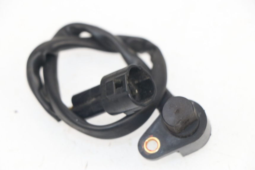 photo de TACHOWELLENANTRIEB KAWASAKI Z S 750 (2003 - 2006) - Hauptansicht