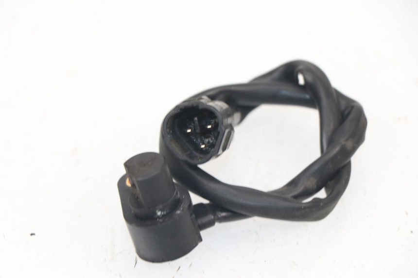 photo de TACHOWELLENANTRIEB KAWASAKI Z S 750 (2003 - 2006) - Zoom auf Gebrauchszustand