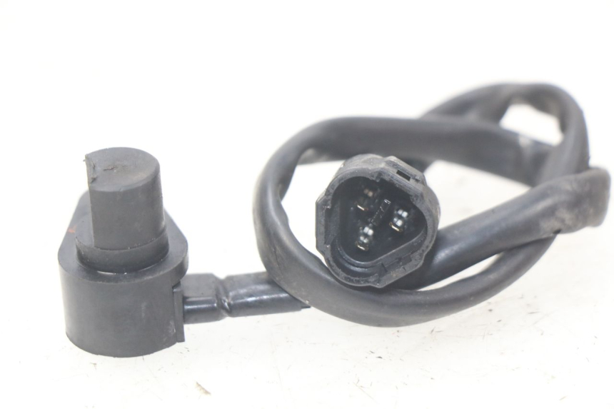 photo de TACHOWELLENANTRIEB KAWASAKI Z S 750 (2003 - 2006) - Hauptansicht