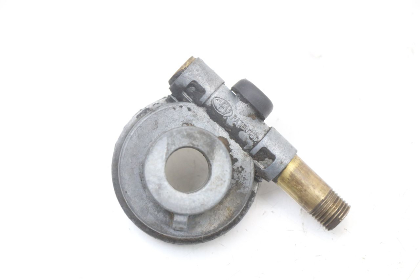 photo de TACHOANTRIEB PIAGGIO ZIP RST 50 (1996 - 1998) - Hauptansicht