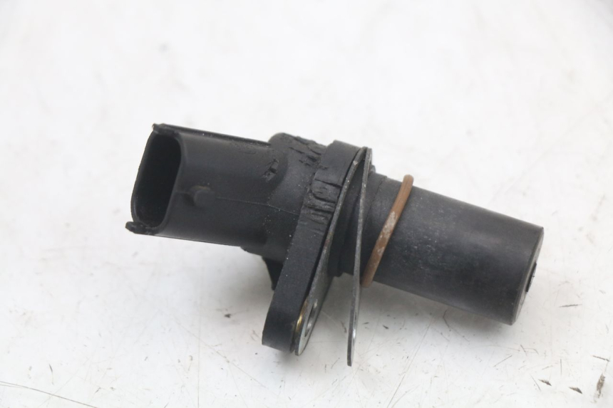 photo de STARTERWELLE PIAGGIO MP3 HPE 350 (2018 - 2020) - Hauptansicht