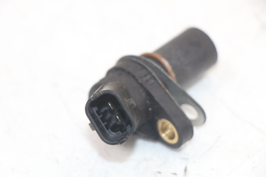 photo de STARTERWELLE PIAGGIO MP3 HPE 350 (2018 - 2020) - Detailansicht des Bauteils