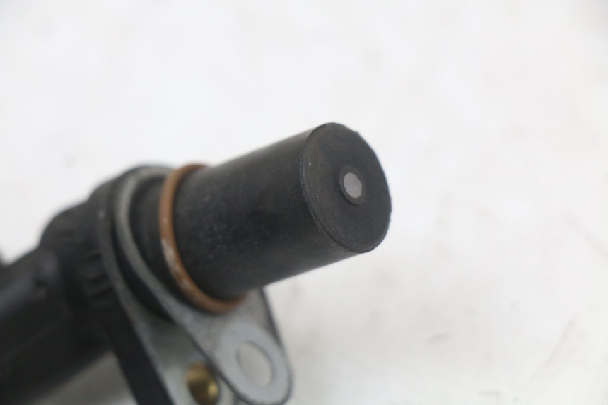 photo de STARTERWELLE PIAGGIO MP3 HPE 350 (2018 - 2020) - Zoom auf Gebrauchszustand