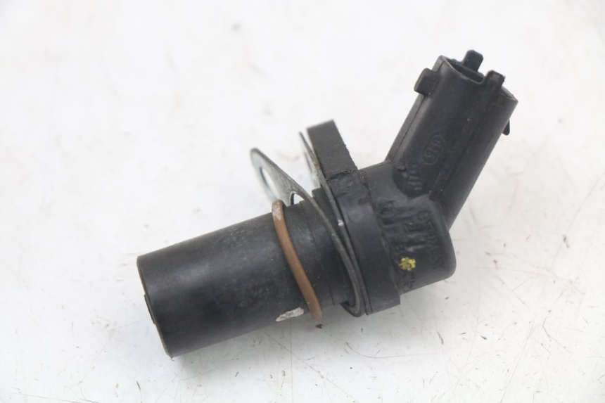 photo de STARTERWELLE PIAGGIO MP3 HPE 350 (2018 - 2020) - Alternative Perspektive