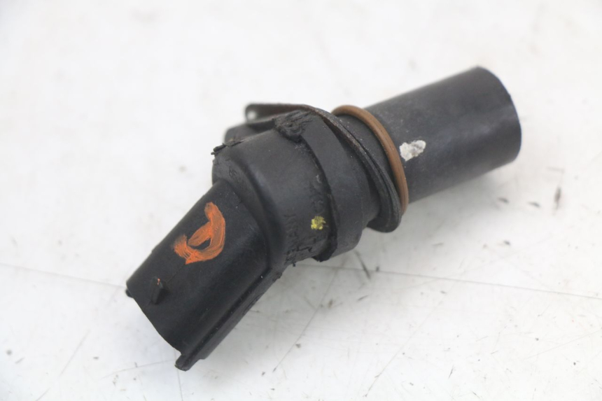 photo de STARTERWELLE PIAGGIO MP3 HPE 350 (2018 - 2020) - Technische Nahaufnahme