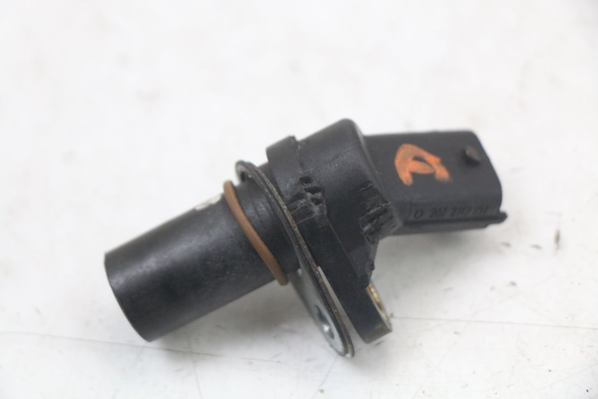 photo de STARTERWELLE PIAGGIO MP3 HPE 350 (2018 - 2020) - Gesamtansicht des Produkts