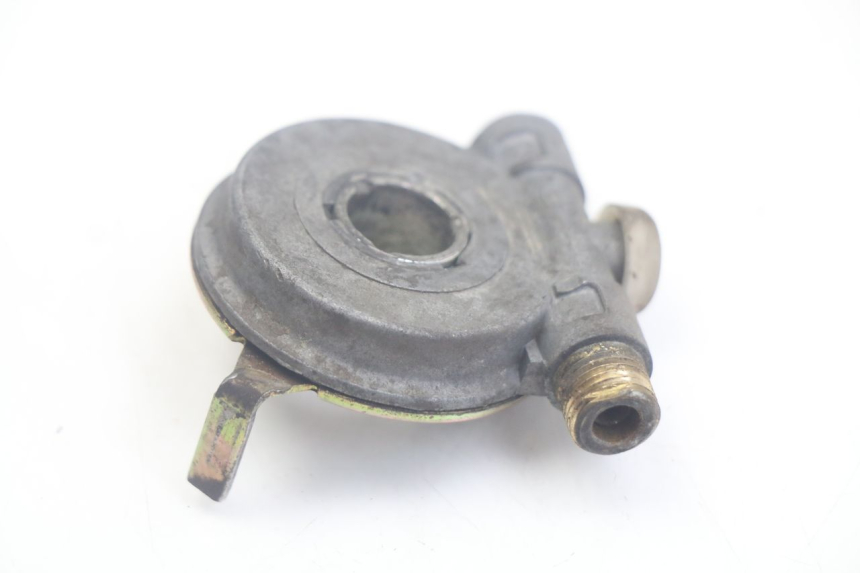 photo de STARTERWELLE APRILIA SCARABEO 100 (2003 - 2012) - Zoom auf Gebrauchszustand