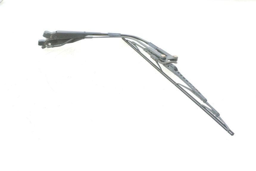 photo de WISCHER BMW C1 125 (2000 - 2003) - Hauptansicht