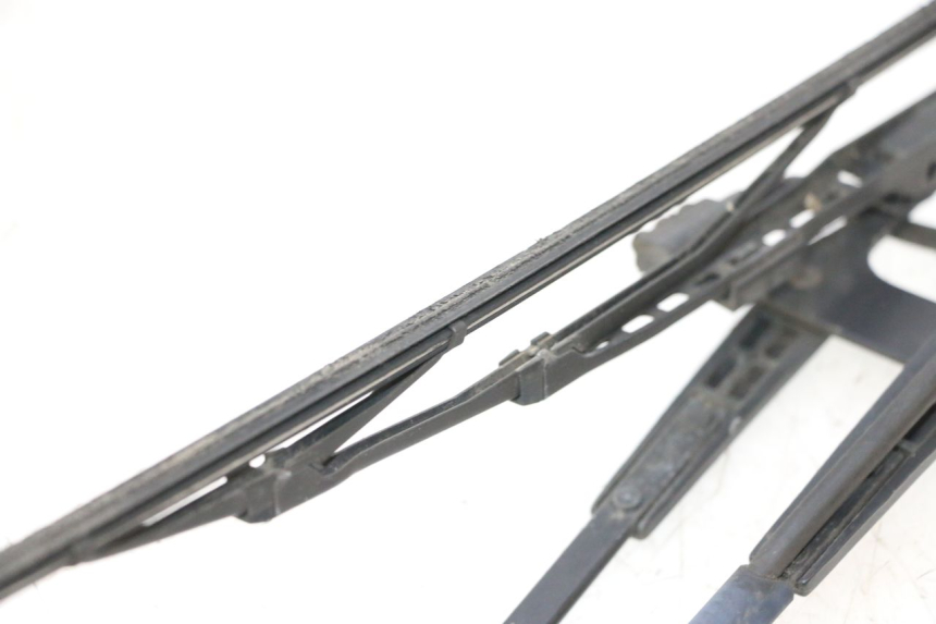 photo de WISCHER BMW C1 125 (2000 - 2003) - Detailansicht des Bauteils