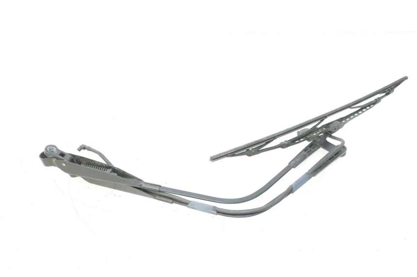 photo de WISCHER BMW C1 125 (2000 - 2003) - Zoom auf Gebrauchszustand