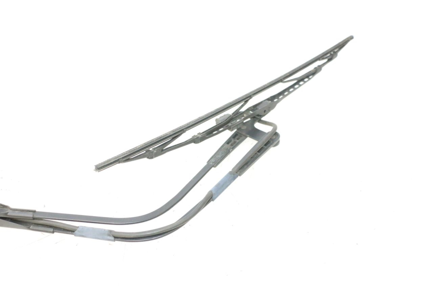 photo de WISCHER BMW C1 125 (2000 - 2003) - Alternative Perspektive