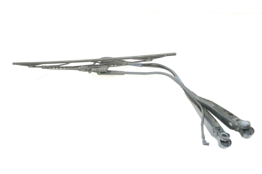 photo de WISCHER BMW C1 125 (2000 - 2003) - Technische Nahaufnahme