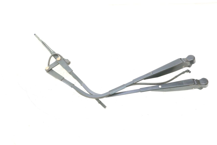 photo de WISCHER BMW C1 125 (2000 - 2003) - Details der Befestigungspunkte