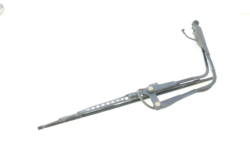 photo de WISCHER BMW C1 125 (2000 - 2003) - Oberflächenzustand und Material