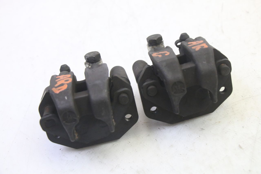 photo de BREMSZANGE HINTEN QUADRO 4 4D 350 (2015 - 2018) - Technische Nahaufnahme