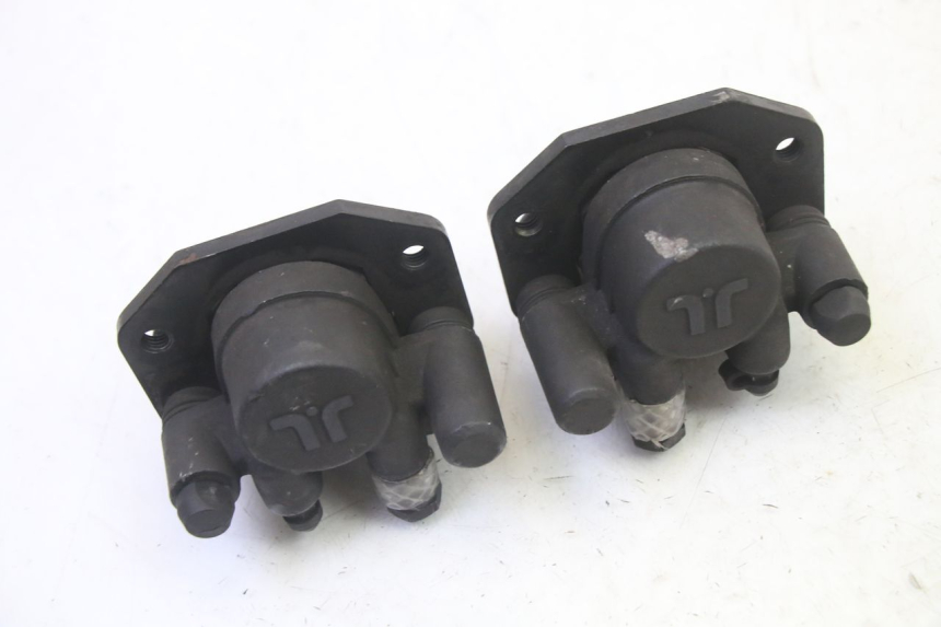 photo de BREMSZANGE HINTEN QUADRO 4 4D 350 (2015 - 2018) - Gesamtansicht des Produkts