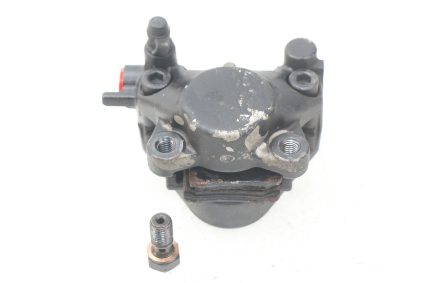 photo de BREMSZANGE HINTEN YAMAHA AEROX NAKED 2T 50 (2013 - 2017) - Technische Nahaufnahme