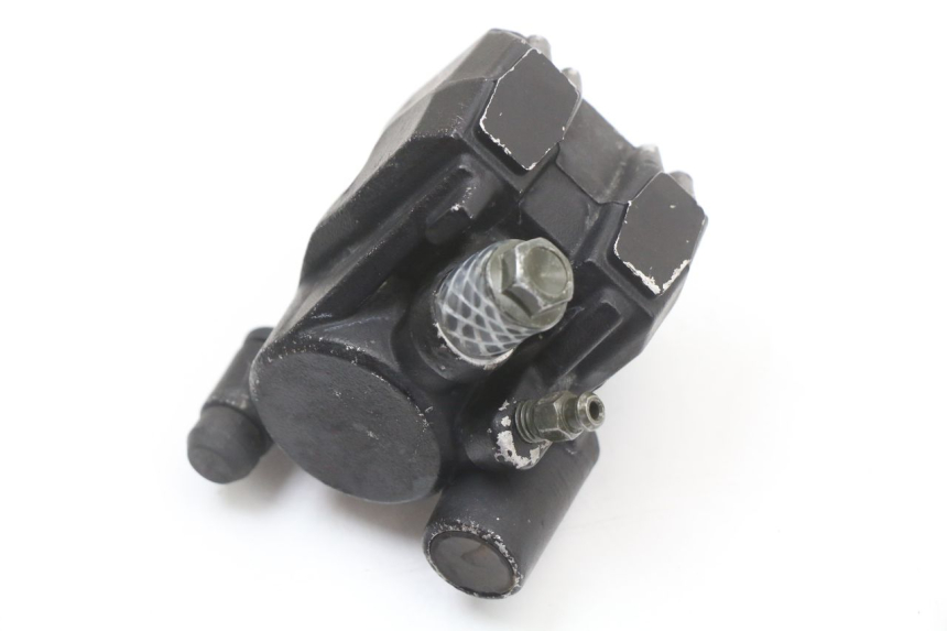 photo de BREMSZANGE HINTEN ORION AGB37 CRF1 DIRT BIKE 140 - Zoom auf Gebrauchszustand