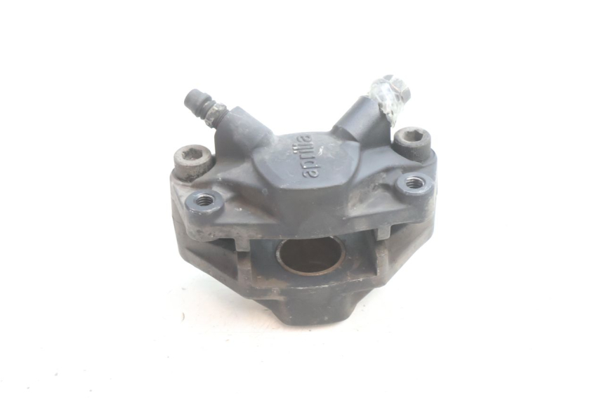 photo de BREMSZANGE HINTEN APRILIA ATLANTIC S 125 (2010 - 2013) - Zoom auf Gebrauchszustand