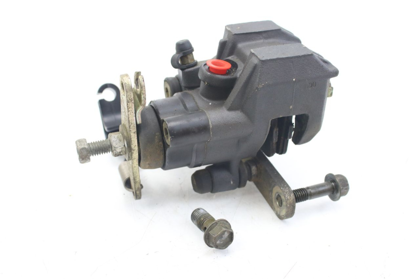 photo de HINTEN BREMSSATTEL YAMAHA BLASTER 200 (2003 - 2007) - Zoom auf Gebrauchszustand