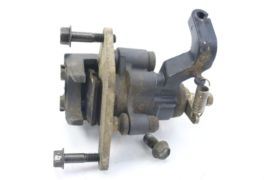 photo de HINTEN BREMSSATTEL YAMAHA BLASTER 200 (2003 - 2007) - Technische Nahaufnahme