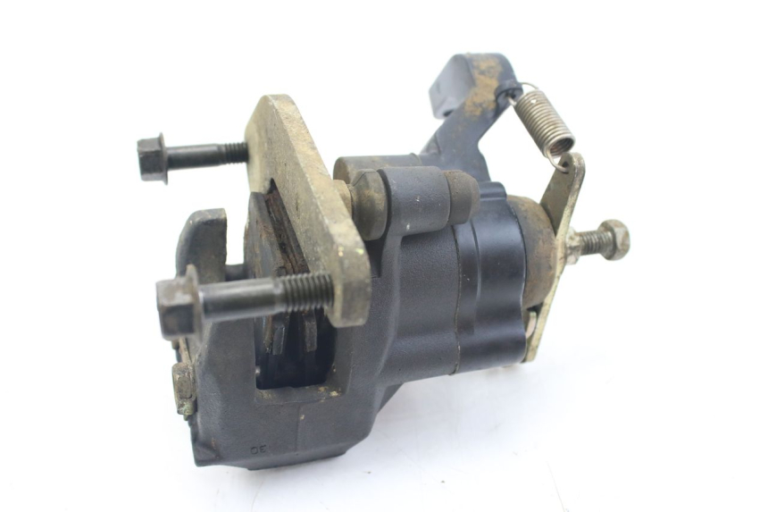 photo de HINTEN BREMSSATTEL YAMAHA BLASTER 200 (2003 - 2007) - Details der Befestigungspunkte